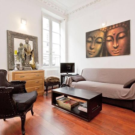 Romantic Apartment Close To Le Marais Parigi Esterno foto
