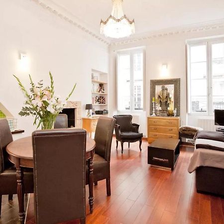 Romantic Apartment Close To Le Marais Parigi Esterno foto