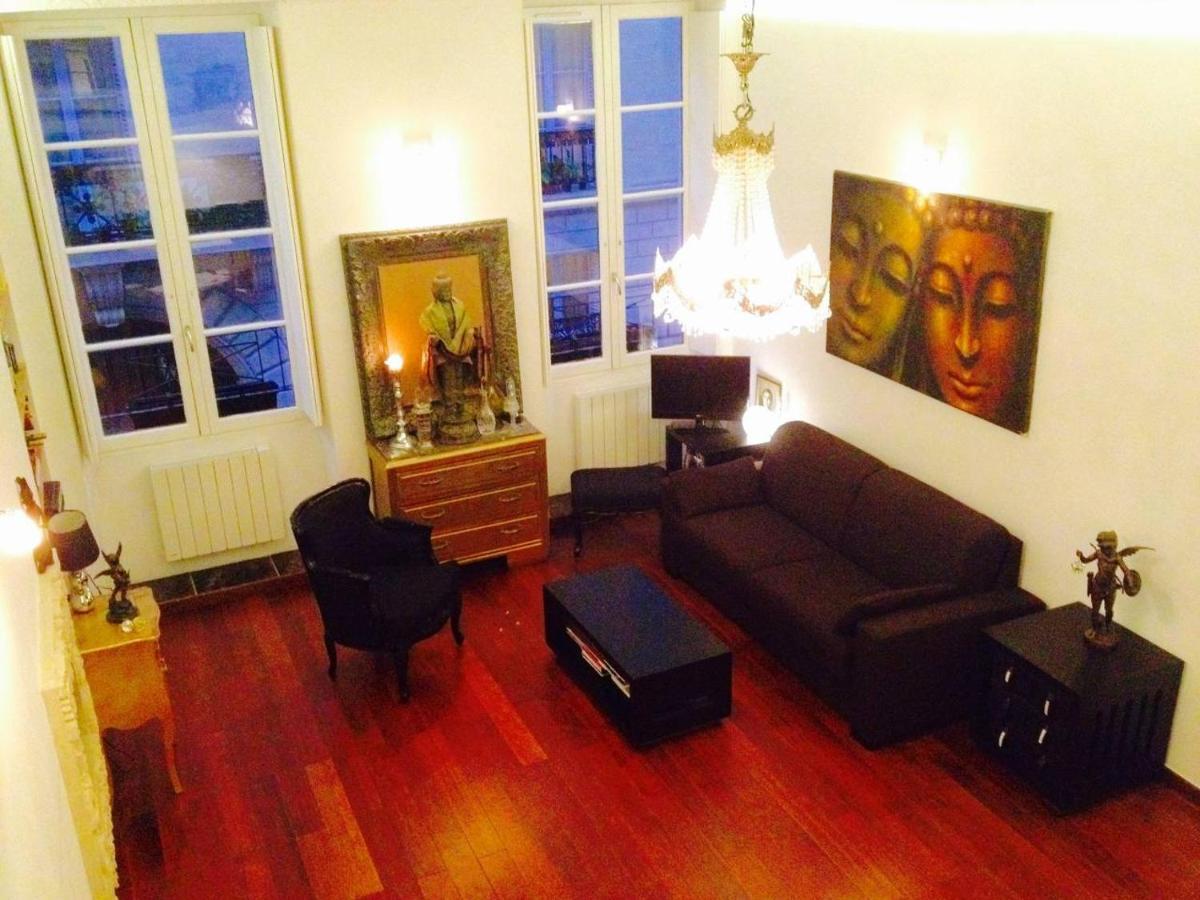 Romantic Apartment Close To Le Marais Parigi Esterno foto