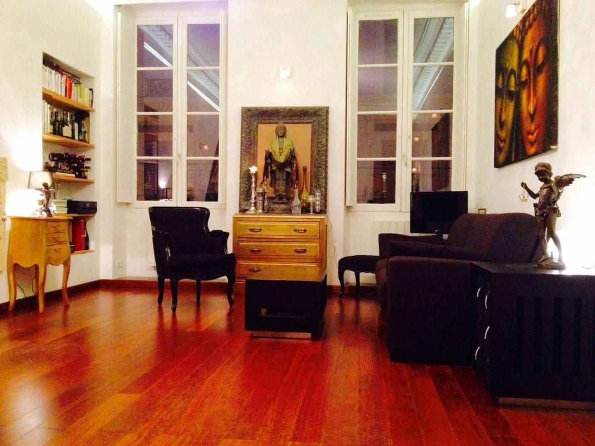 Romantic Apartment Close To Le Marais Parigi Esterno foto