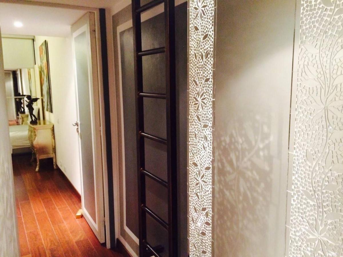 Romantic Apartment Close To Le Marais Parigi Esterno foto