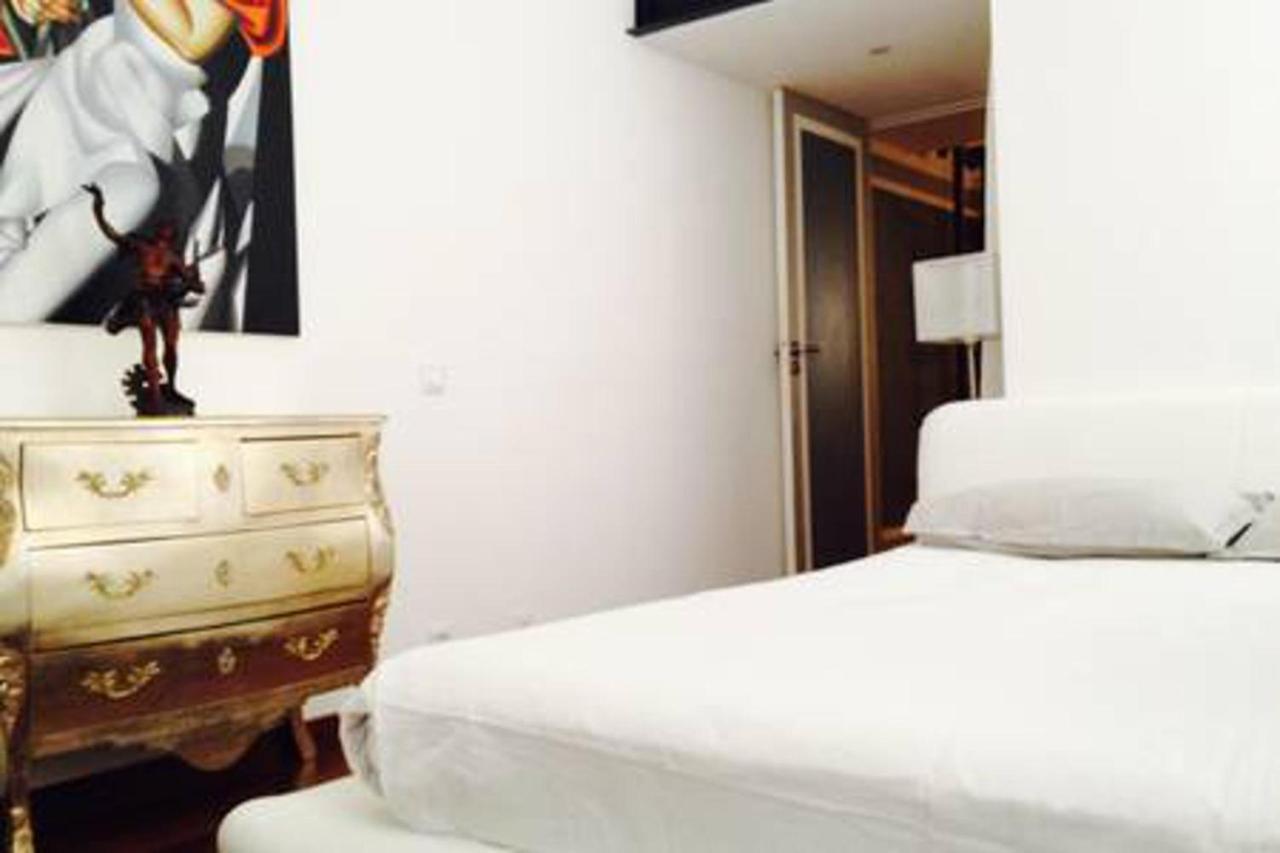Romantic Apartment Close To Le Marais Parigi Esterno foto