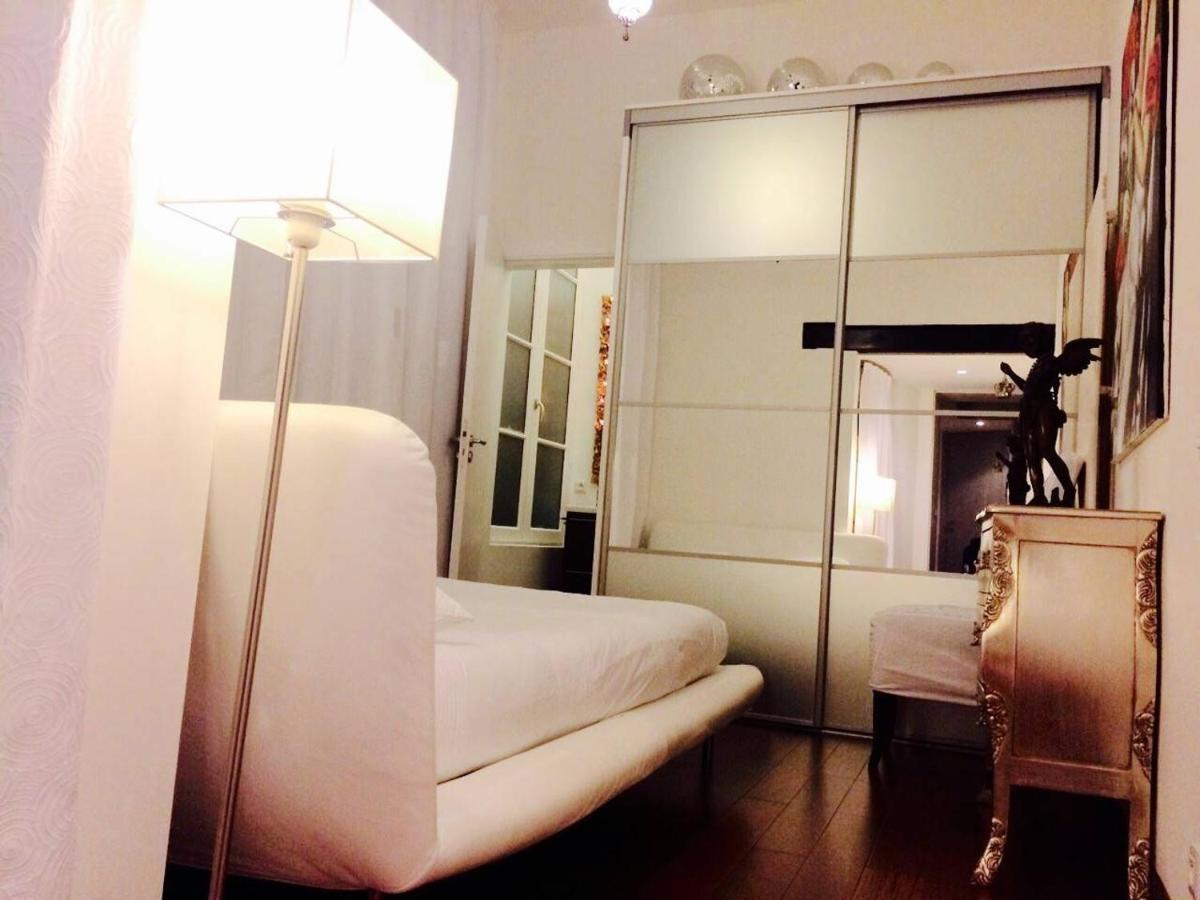 Romantic Apartment Close To Le Marais Parigi Esterno foto